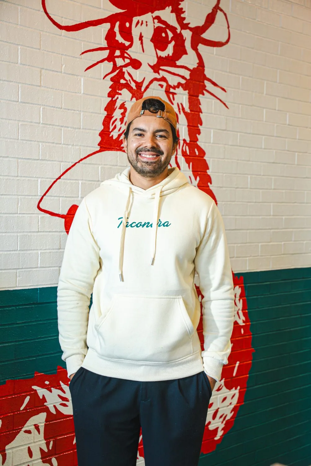 Taconora Sweater