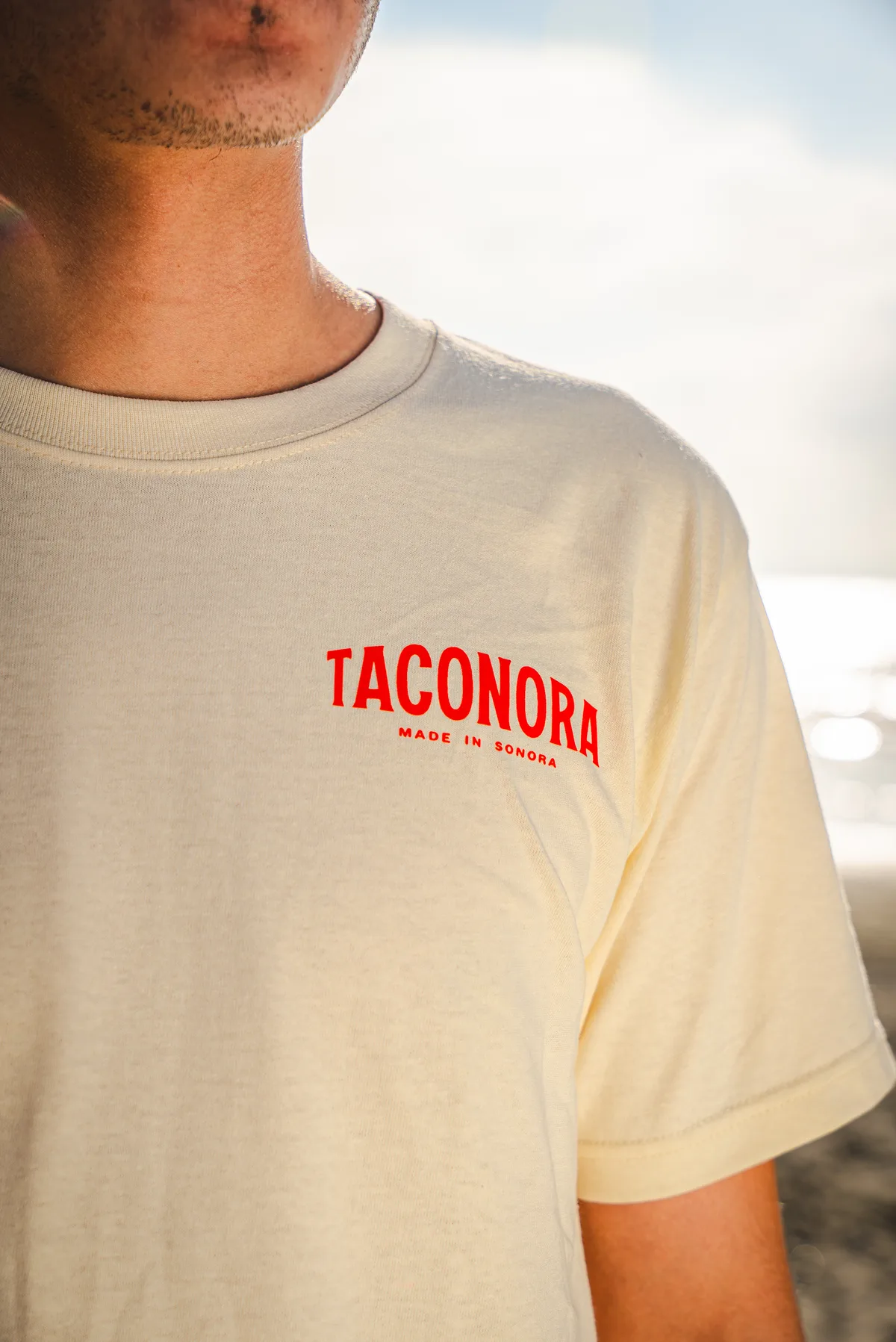 Taconora T-Shirt